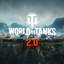 World of Tanks 2.0